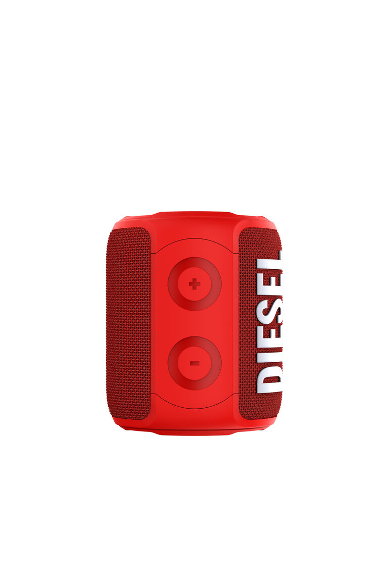 Women's Wireless Speaker | 49351 BLUETOOTH SPEAKER Diesel 8052105852017