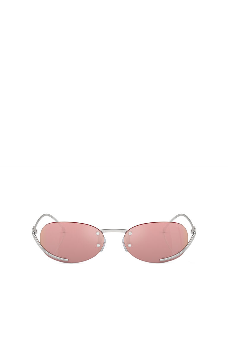 Women's Oval sunglasses | 0DL1004 Diesel 8058992165537