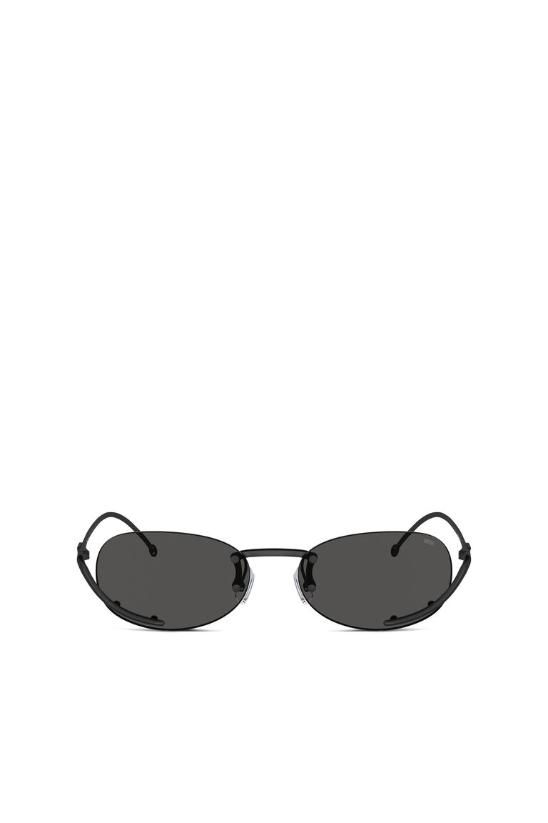 Women's Oval sunglasses | 0DL1004 Diesel 8058992165544