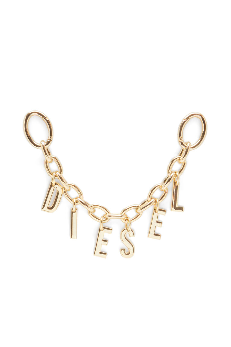 Diesel A-LETTERS CHARM 8059038355875