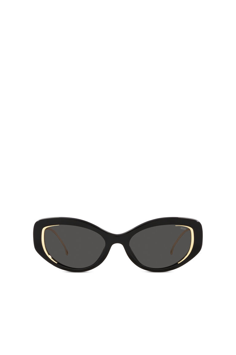 Women's Cat-eye style sunglasses | 0DL2001 Diesel 8059038504648