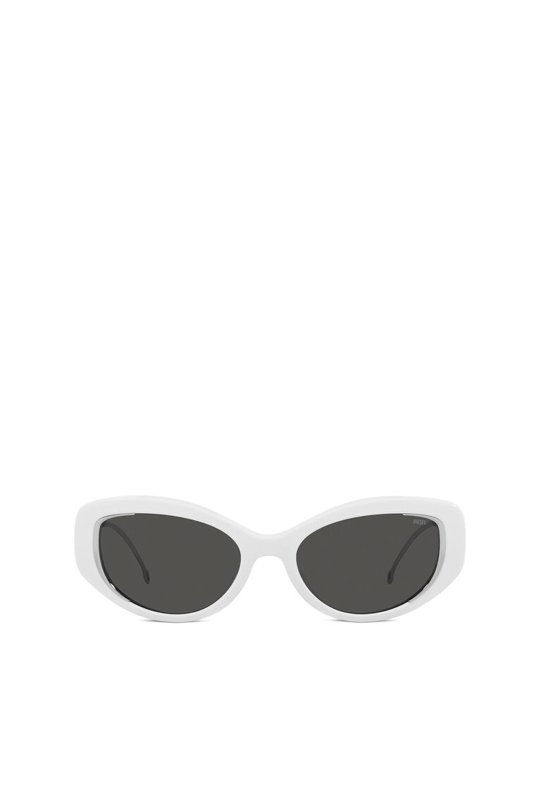 Women's Cat-eye style sunglasses | 0DL2001 Diesel 8059038504662