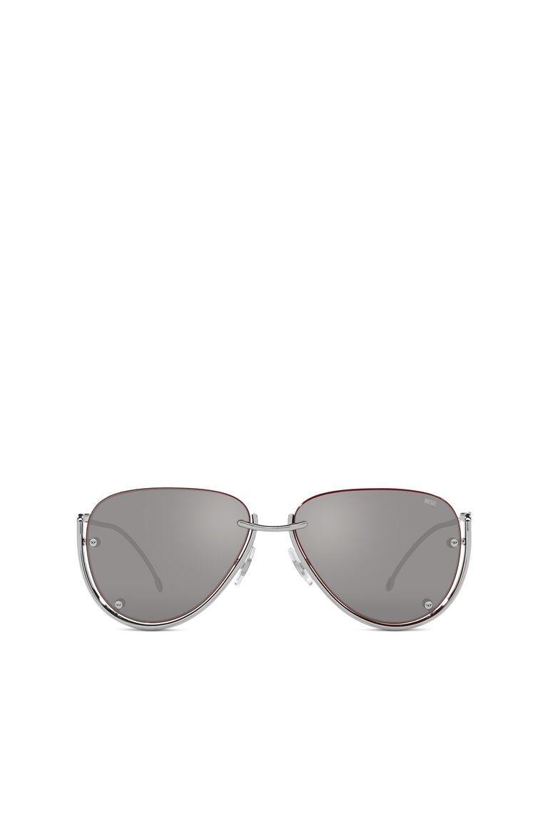 Women's Pilot model sunglasses | 0DL1003 Diesel 8059038504709