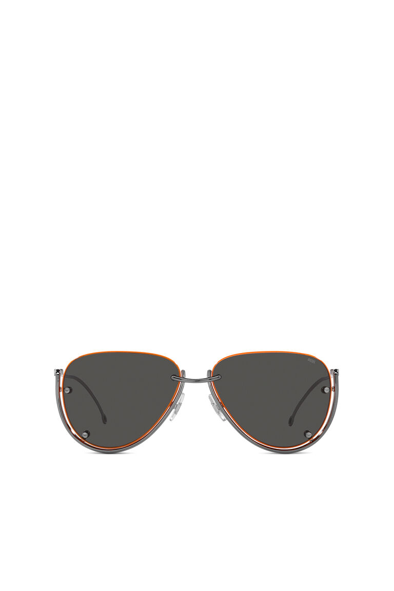 Women's Pilot model sunglasses | 0DL1003 Diesel 8059038504716