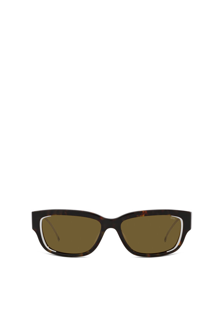 Women's Everyday style sunglasses | 0DL2002 Diesel 8059038504747
