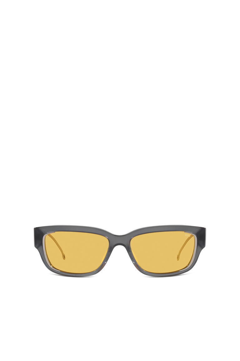 Women's Everyday style sunglasses | 0DL2002 Diesel 8059038504754