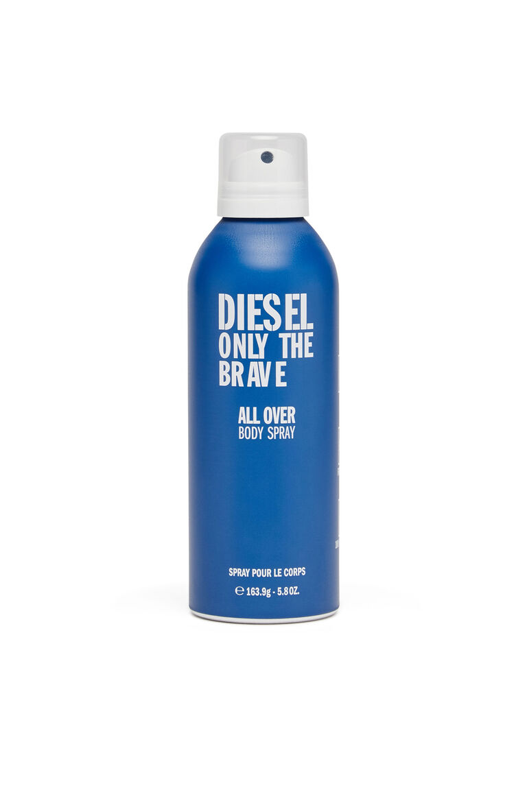 Diesel ONLY THE BRAVE ALL OVER BODY SPRAY 200ML 8059038599774
