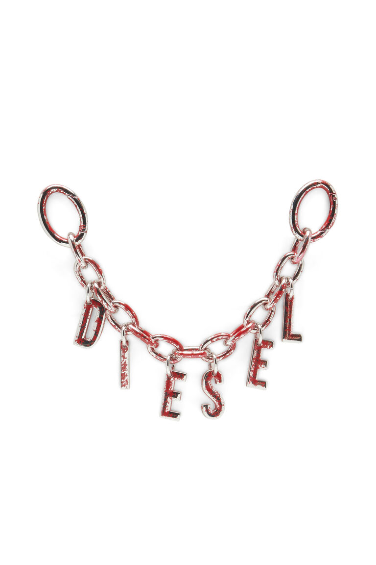 Diesel A-LETTERS CHARM 8059038706370