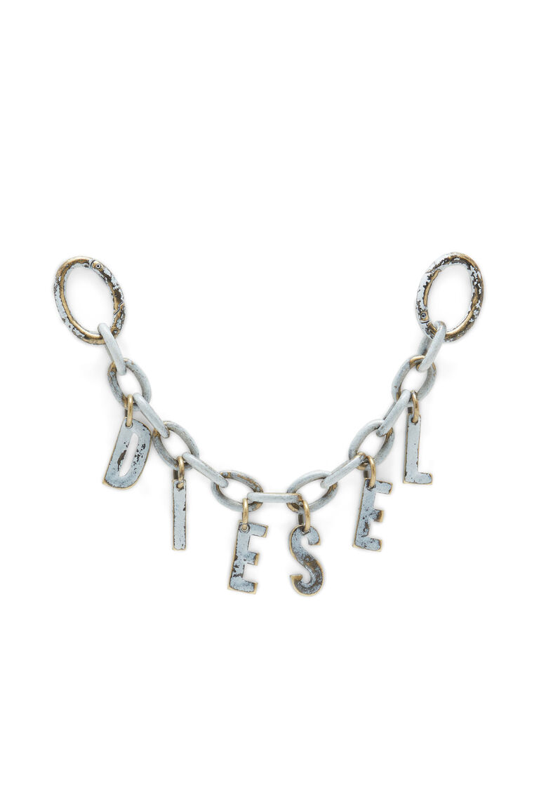 Diesel A-LETTERS CHARM 8059038706387