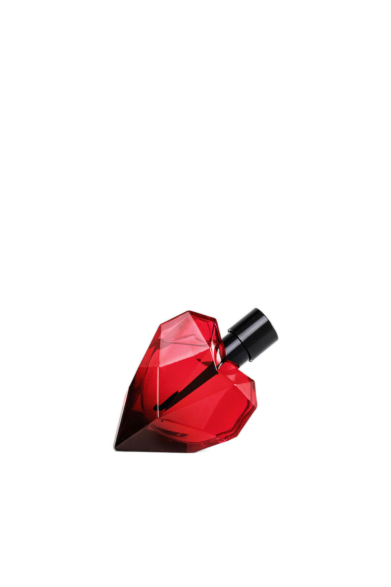 Loverdose red kiss 50ml, eau de parfum | Diesel 8059966624999
