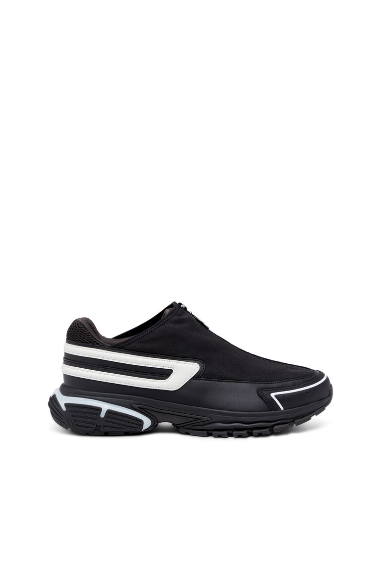 S-SERENDIPITY PRO-X1 ZIP X Women's Slip-on sneakers, zip | Diesel Y03218P5700